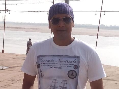 arun bahl of mandi in film direct ishq.