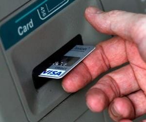 atm facilities for public at  esampark center