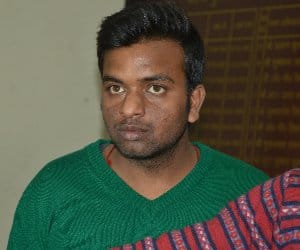 btech student done fraud of 26 lakh with snapdeal