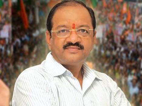 BJP MP Gopal Shetty says its fashion among farmers to commit suicide