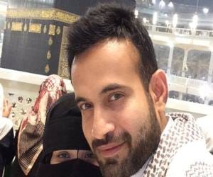 Irfan Pathan reveals on ‘secret’ marriage to Mohammad Kaif 