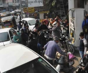 Jat will block the Delhi border today, to carefully Delhi.
