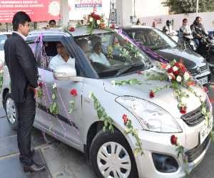 20 ill after eating food in procession Barati