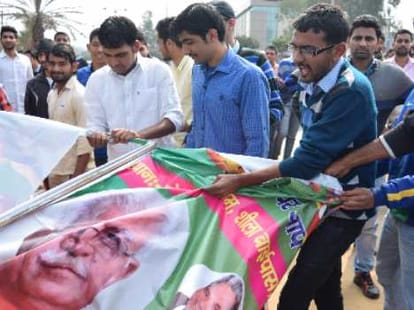 jat protest, voilicen continue in haryana for jat reservation