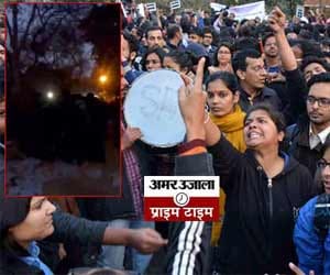 What is sedition law, whose arrest in this case.