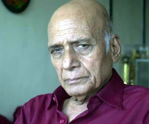 Musician Khayyam donates his property