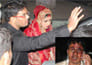 Old groom , I will not go in-laws , take procession