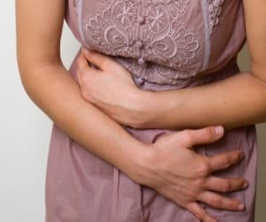 due to wrong medicine intestinal worms arrived in mind.