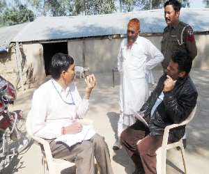 attack on pathankot airbase: NIA investigation on gujjar dera