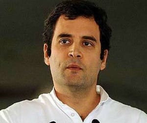 Complaint Against BJP MLA for Remarks on Rahul Gandhi.