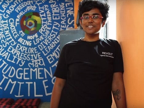 The world's 10 best teachers to teach sex workers in Mumbai