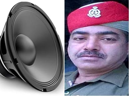 Policeman killed as family attacks cops for stopping music in UP