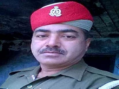 Policeman killed as family attacks cops for stopping music in UP