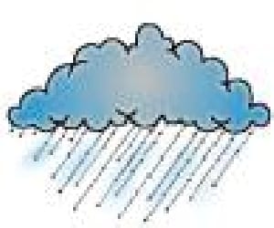 Saturday may rainy day in uttarakhand.