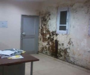 health department