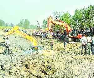 how we safe yamunaghat