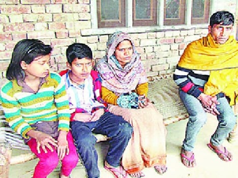 Ratangarh millions robbery