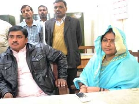 Annapurna was the name back , now five candidates