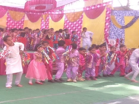 shahtalai fair metting.