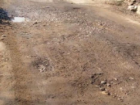 road condition news.