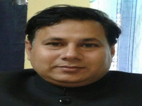 Firozabad, Magistrate Chandra Bhan Singh promoted fast-track court of Additional Sessions Judge made