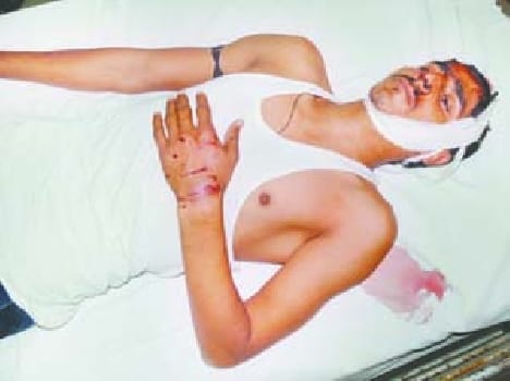 pratapgarh crime news