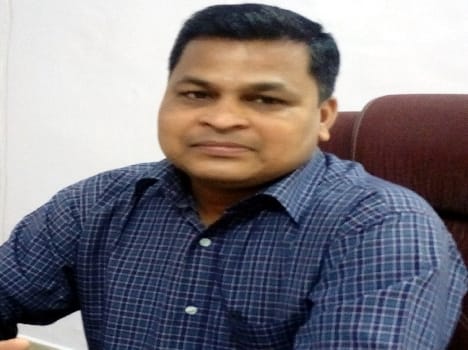 Deputy Director PP Singh did Dudhwa