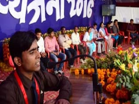 allahabad news