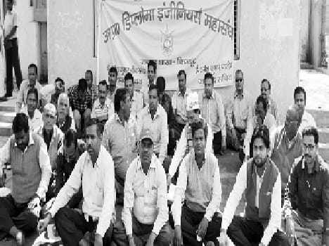 Work outs encompass engineers