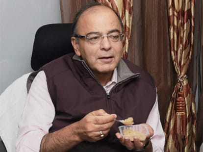 union budget on 29 feb by finance minister arun jaitely