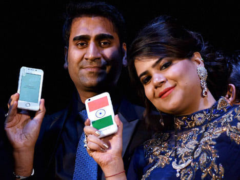 freedom 251's booking is now closed