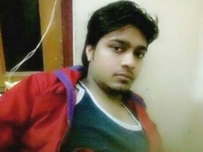 groom dead in harsh firing in sitapur