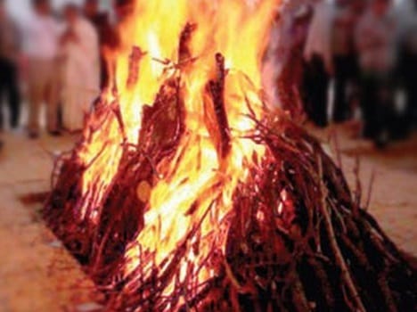 Widow pawns sons to pay for husband’s funeral