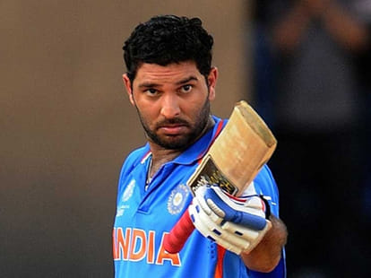 Diet routine of indian crickters chosen for t20 world cup 2016