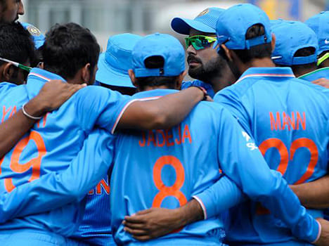 Diet routine of indian crickters chosen for t20 world cup 2016