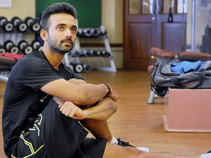 Diet routine of indian crickters chosen for t20 world cup 2016