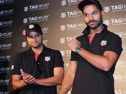 Diet routine of indian crickters chosen for t20 world cup 2016