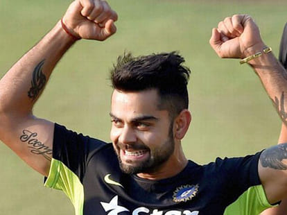 Diet routine of indian crickters chosen for t20 world cup 2016