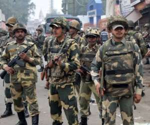 haryana jat movement, one dead in firing in jat people and police