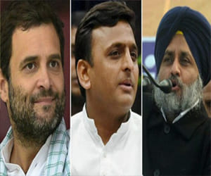Family heads becoming hurdle in the progress of young leaders