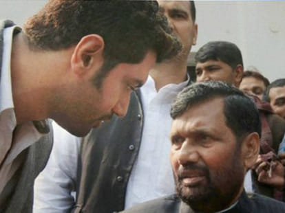 Family heads becoming hurdle in the progress of young leaders