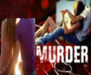 lover kills girl in udham singh nagar.