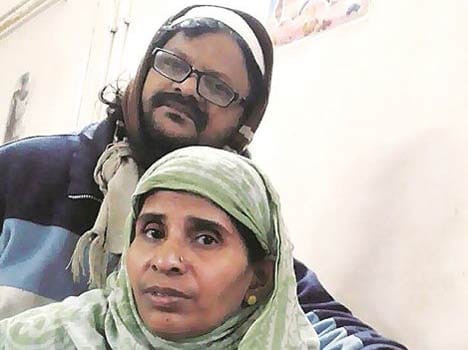story of a muslim family from jharkhand