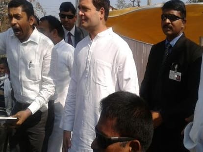  I dont want certificate from RSS and BJP.