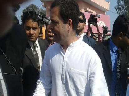  I dont want certificate from RSS and BJP.