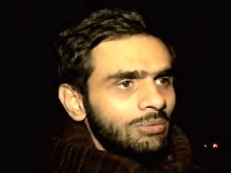 The call details are questioning acquaintances of Khalid and disclosures