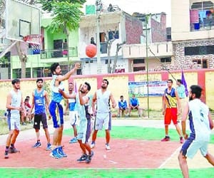 Patiala overall champion