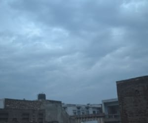 weather again can change in march first week.