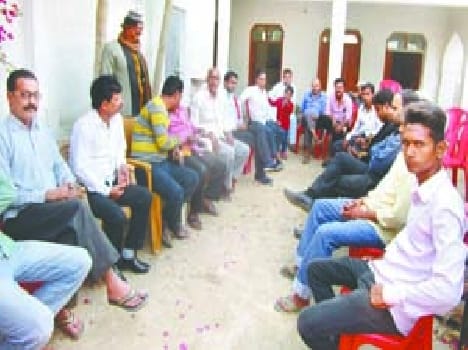 pratapgarh crime news