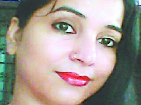 Woman killed in mysterious circumstances